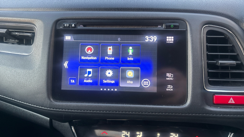 Honda HR-V 1.6 i-DTEC EX 5dr Diesel Hatchback